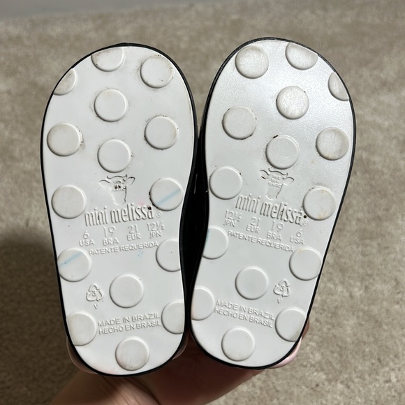 Mini Melissa x hello kitty - Picture 4 of 4